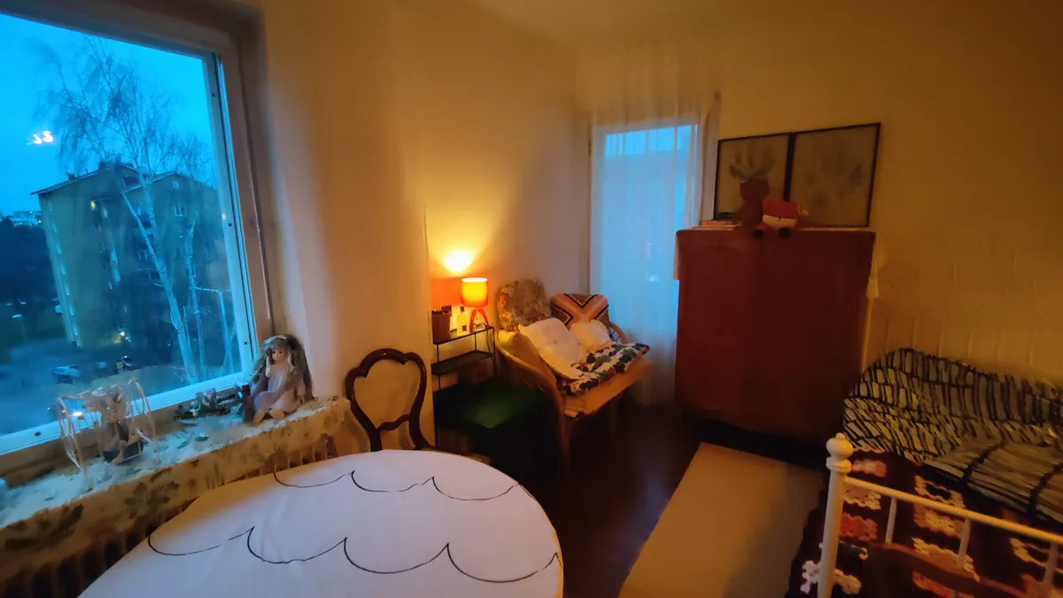 Hyreslägenhet på Oulu i oulu
