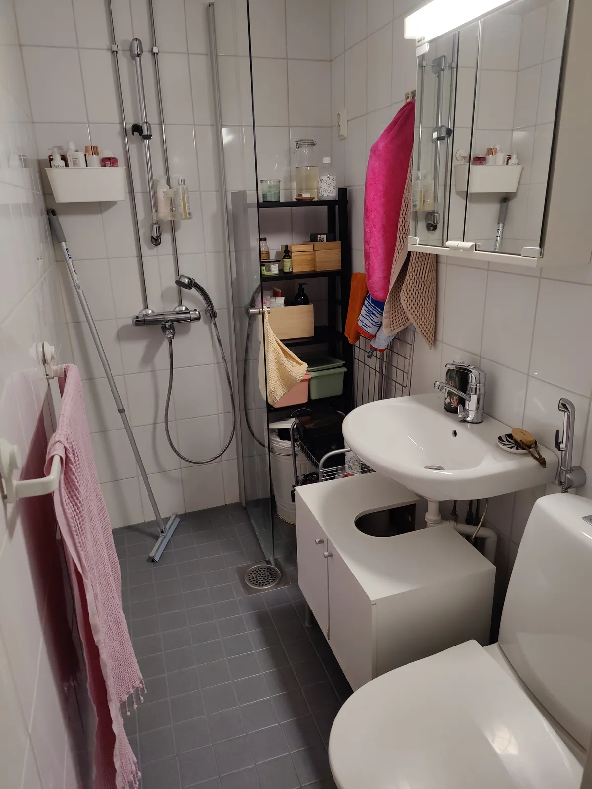 Hyreslägenhet på Oulu i oulu