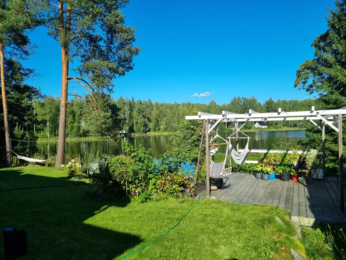 Hyresbostad på Tampere i tampere