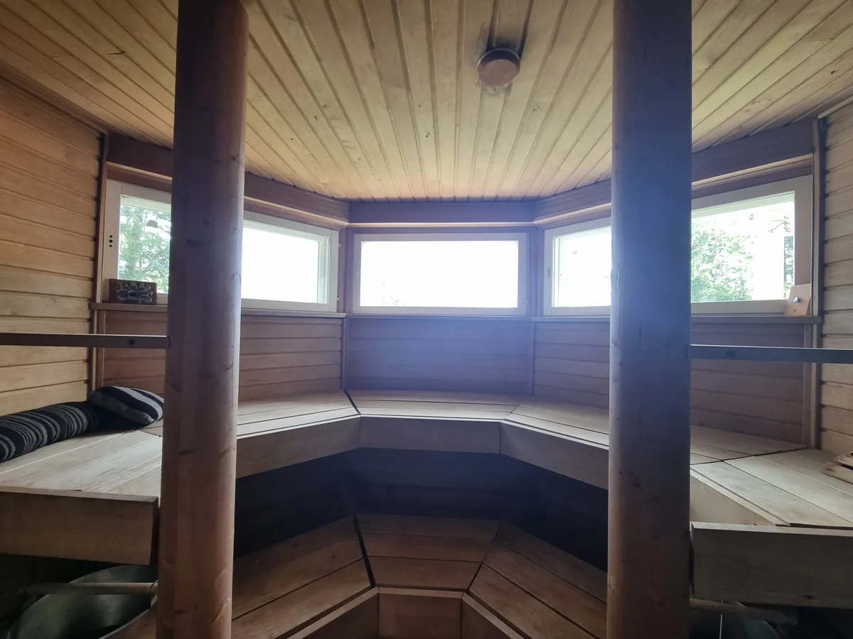 Hyresbostad på Tampere i tampere