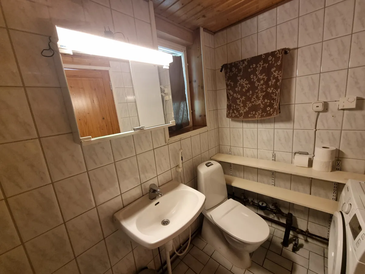 Hyresbostad på Tampere i tampere