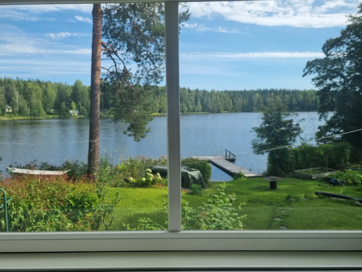 Hyresbostad på Tampere i tampere