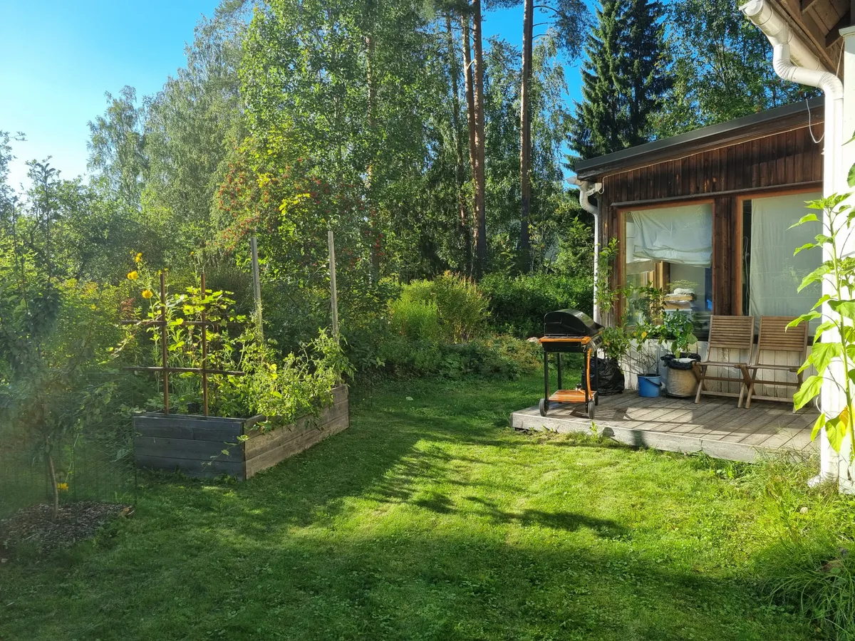 Hyresbostad på Tampere i tampere