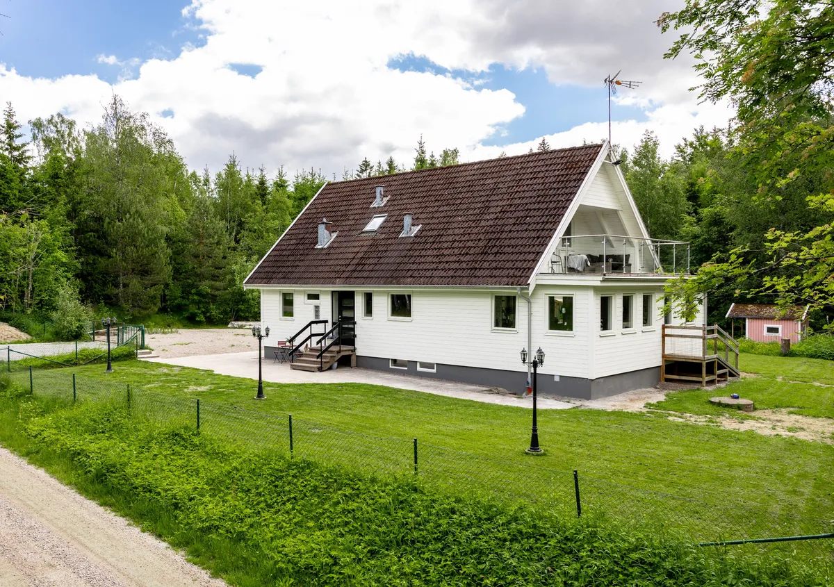 Hyresbostad på Alvesta i alvesta