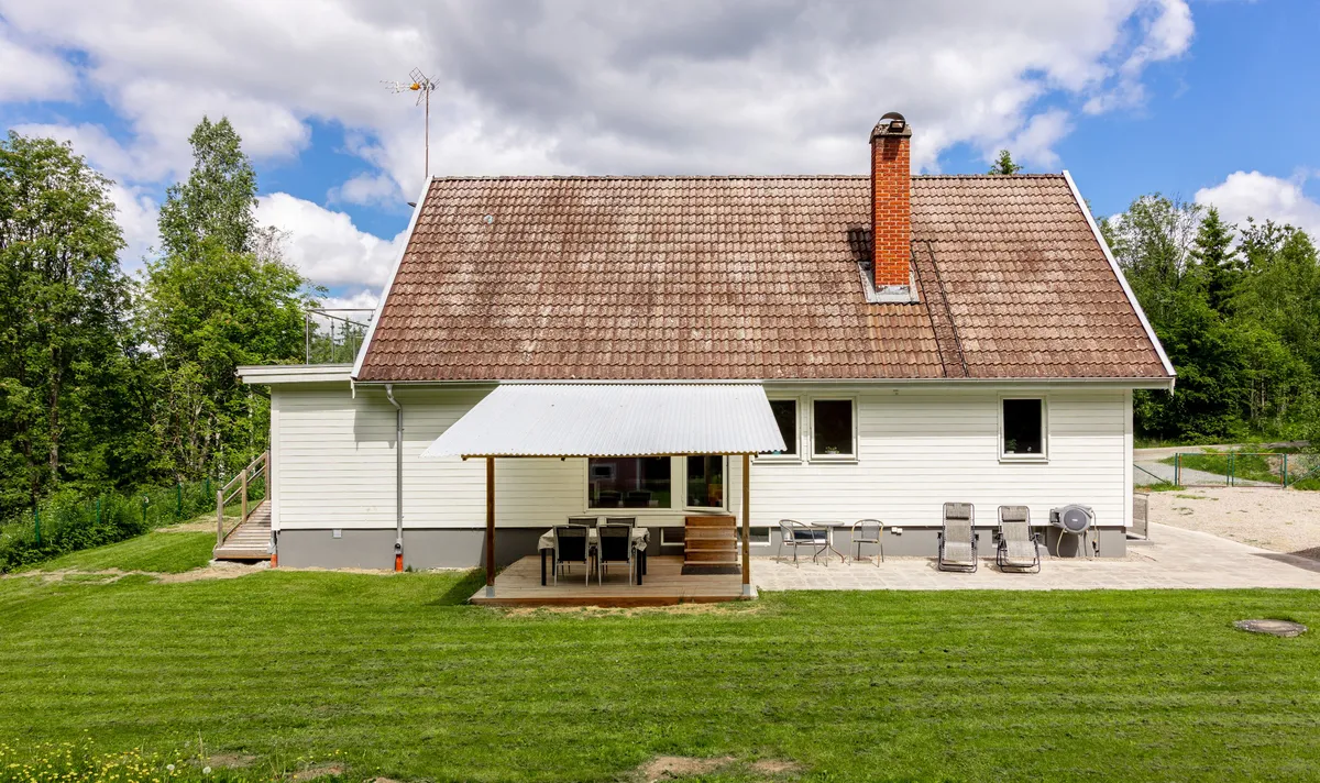 Hyresbostad på Alvesta i alvesta