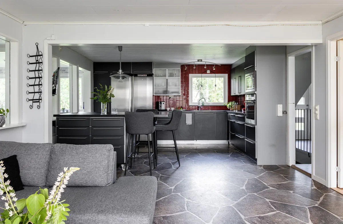 Hyresbostad på Alvesta i alvesta