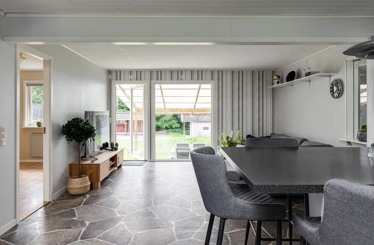 Hyresbostad på Alvesta i alvesta