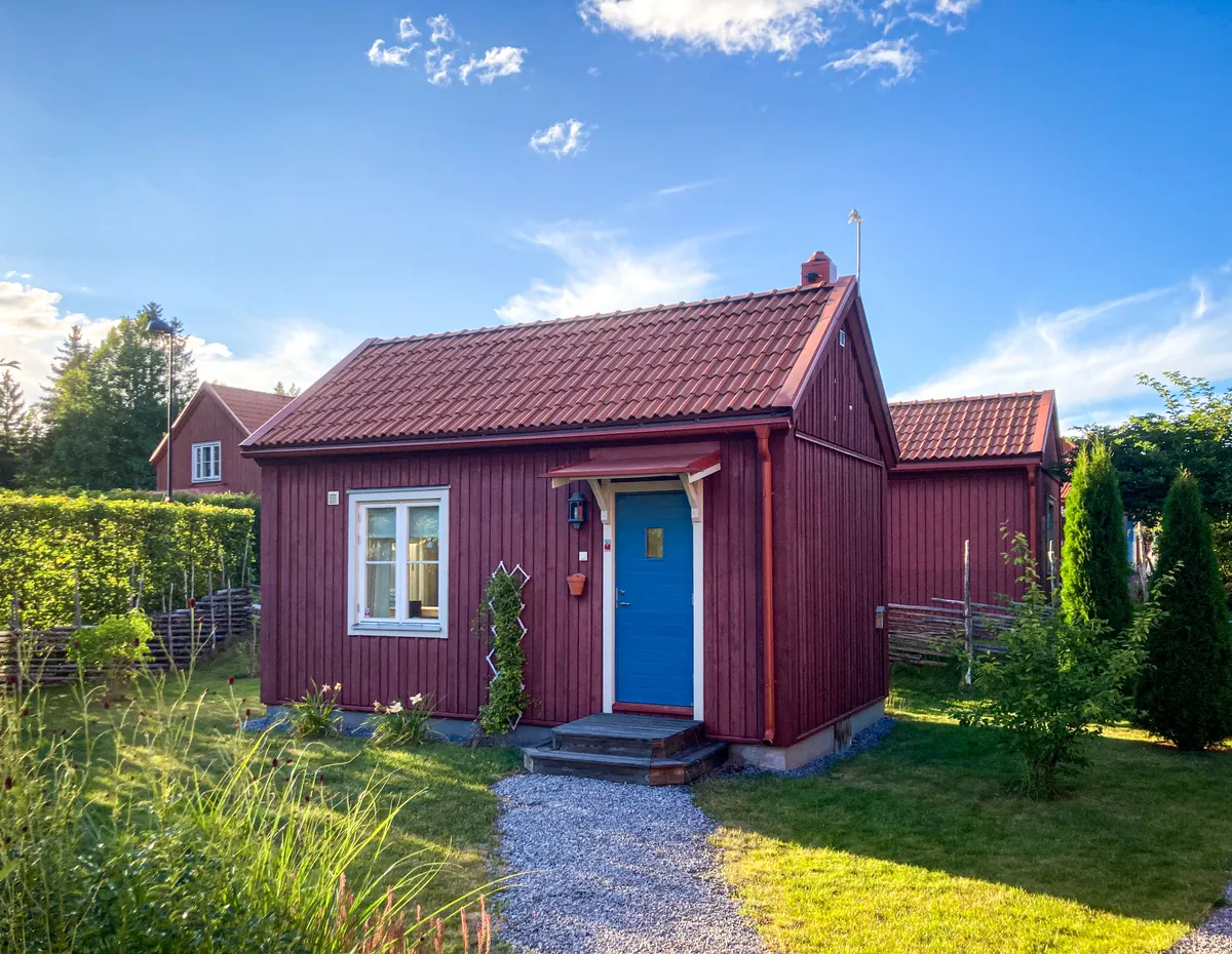 Hyresbostad på Vallentuna i vallentuna