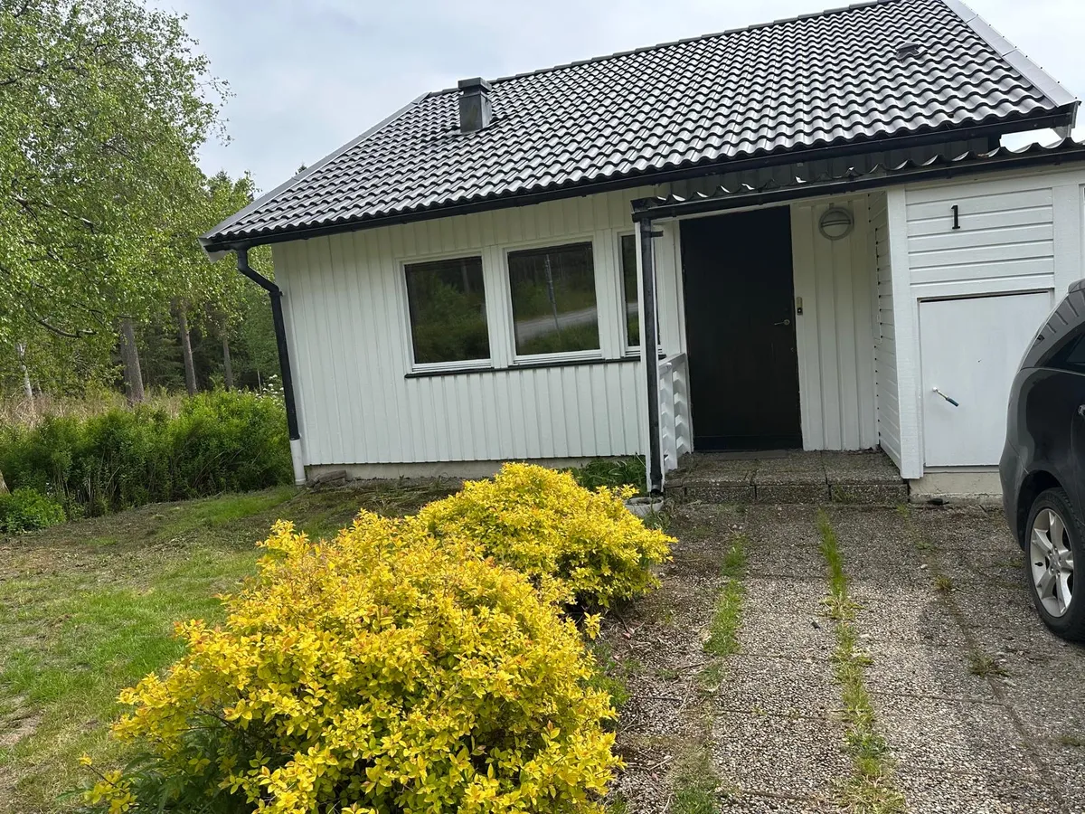 Hyresbostad på Uddevalla i uddevalla