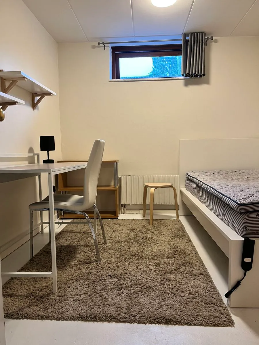 Hyresbostad på Staffanstorp i staffanstorp