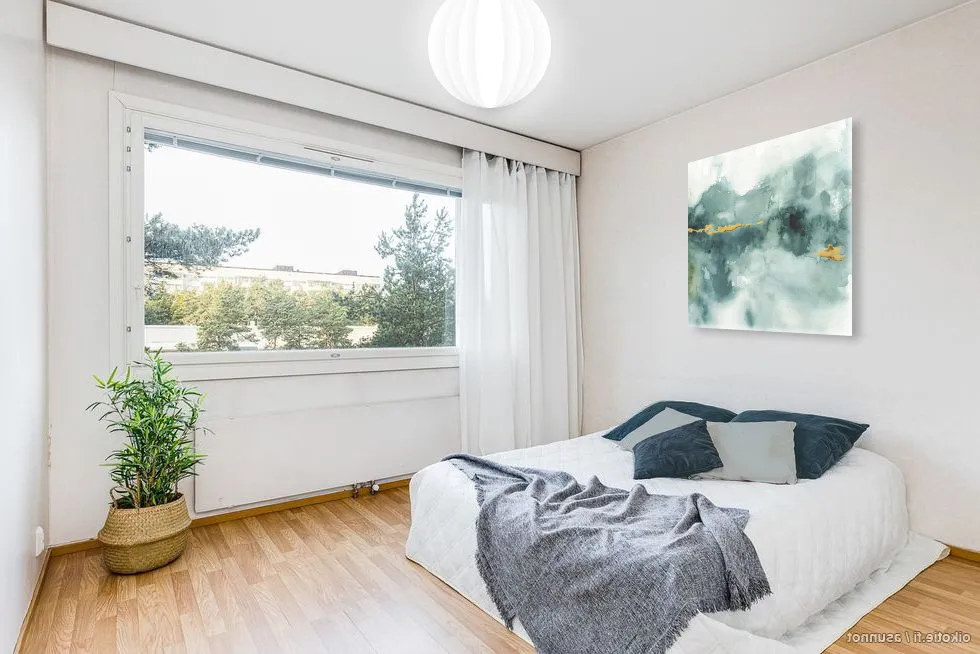 Hyreslägenhet på Helsinki i helsinki