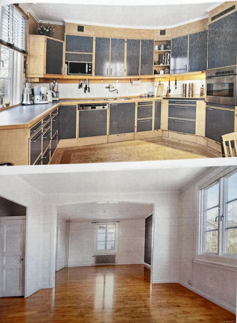 Hyreslägenhet på Falköping i falkoping