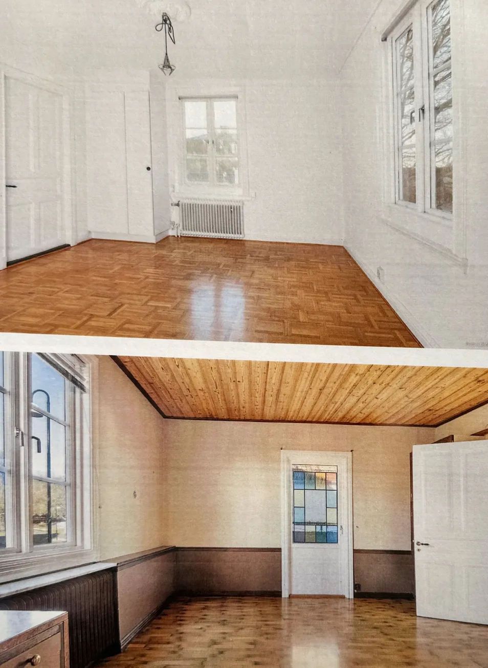 Hyreslägenhet på Falköping i falkoping