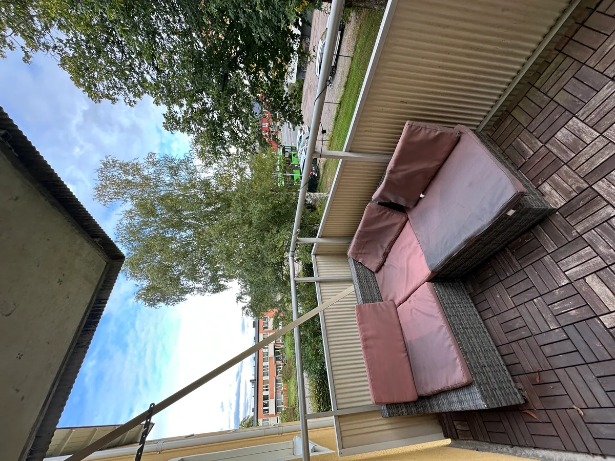 Hyreslägenhet på Uppsala i uppsala