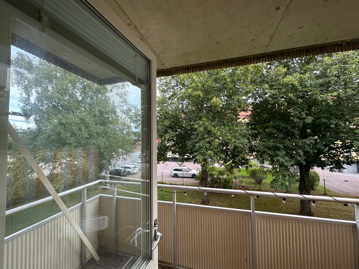 Hyreslägenhet på Uppsala i uppsala