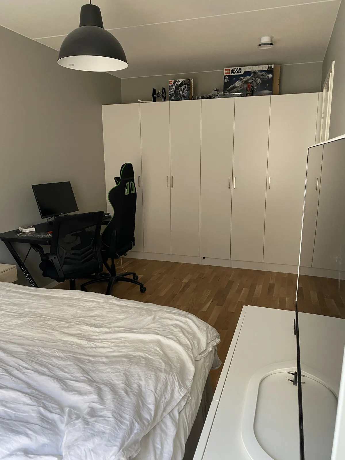 Hyreslägenhet på Stockholm i stockholm
