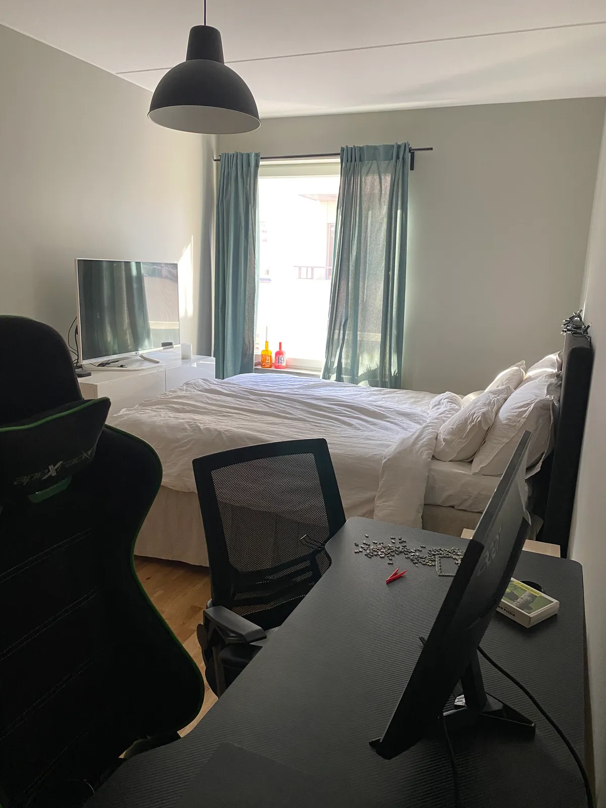 Hyreslägenhet på Stockholm i stockholm
