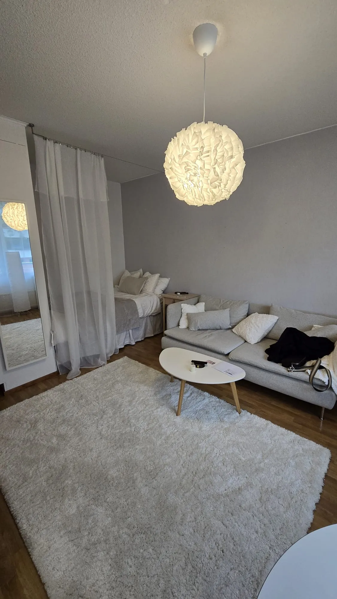 Hyreslägenhet på Kouvola i kouvola