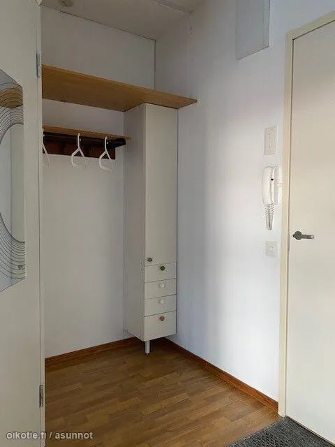 Hyreslägenhet på Kouvola i kouvola