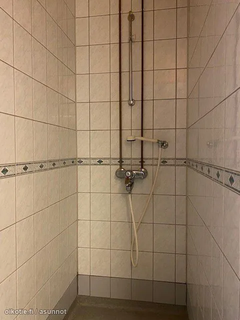 Hyreslägenhet på Kouvola i kouvola