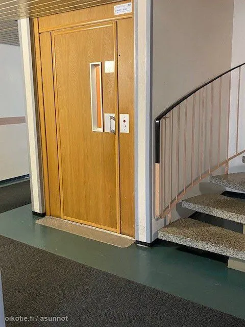 Hyreslägenhet på Kouvola i kouvola