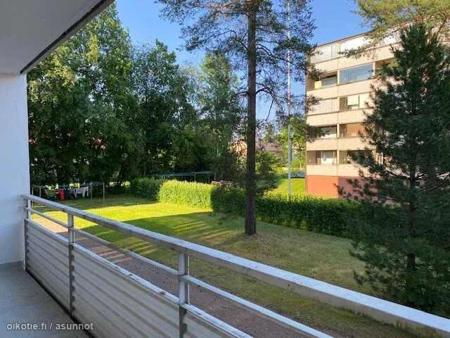 Hyreslägenhet på Kouvola i kouvola