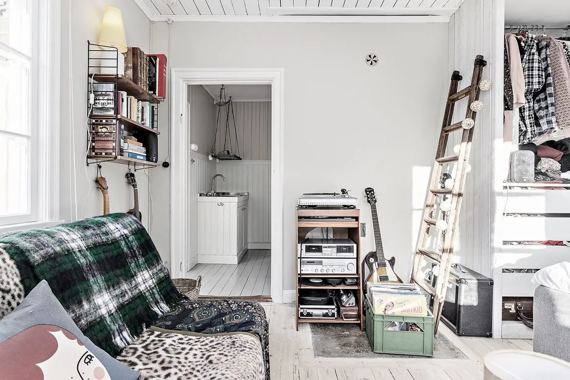 Hyreslägenhet på Sollentuna i sollentuna