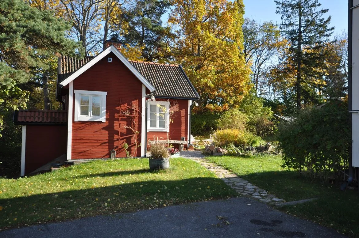 Hyreslägenhet på Sollentuna i sollentuna