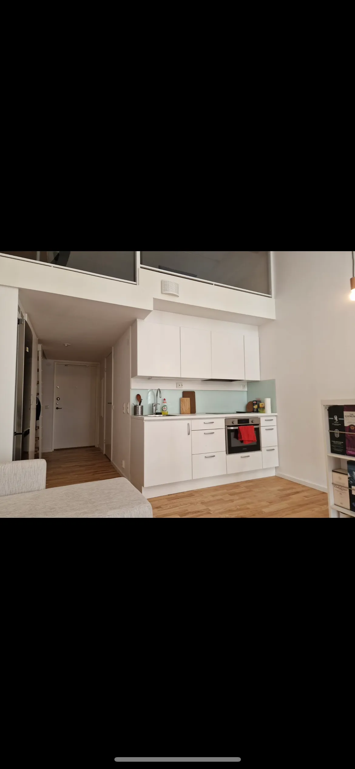 Hyreslägenhet på Uppsala i uppsala