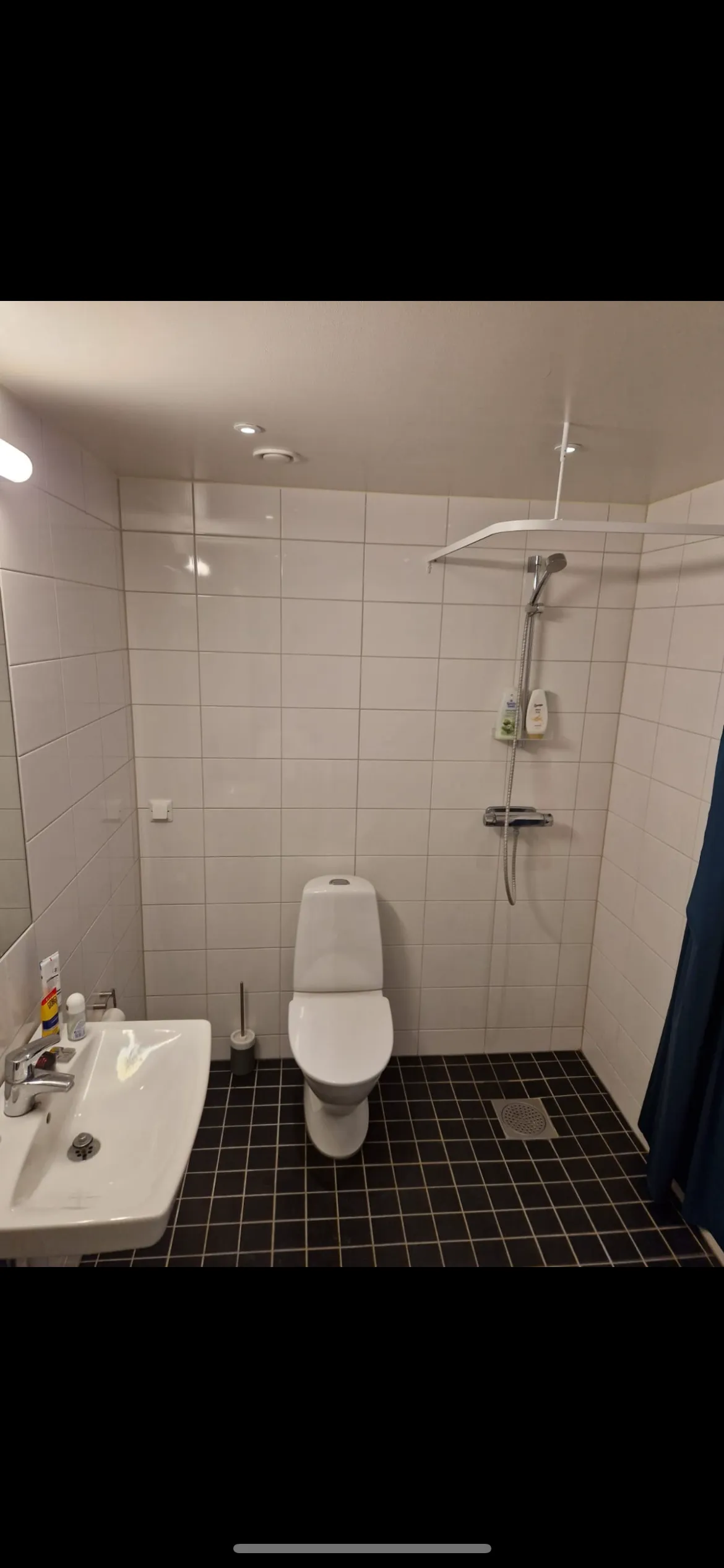 Hyreslägenhet på Uppsala i uppsala