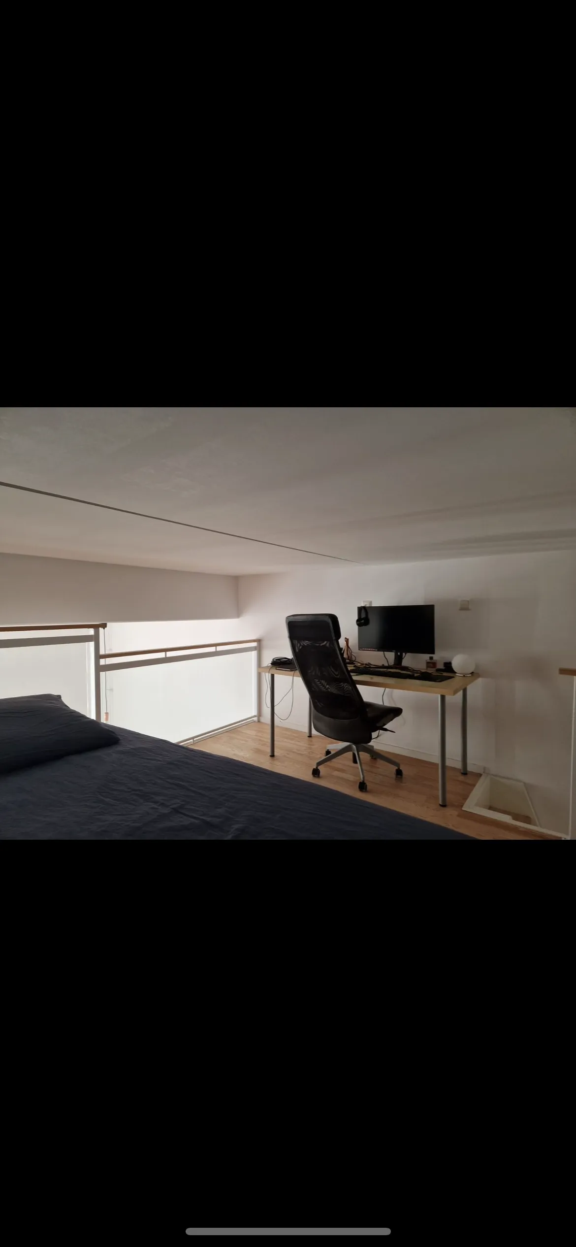 Hyreslägenhet på Uppsala i uppsala