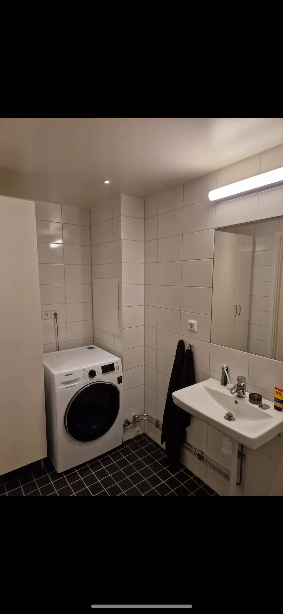 Hyreslägenhet på Uppsala i uppsala