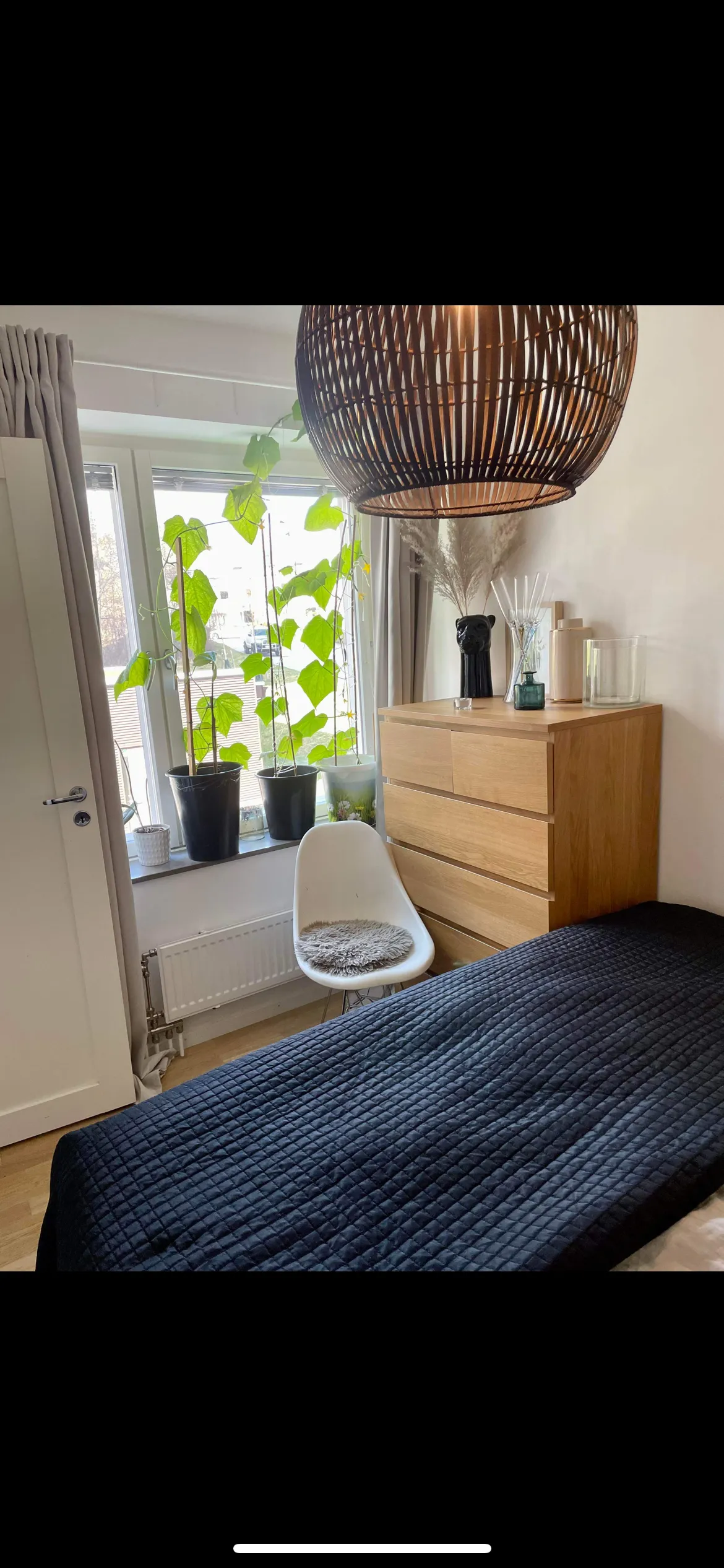 Hyreslägenhet på Bromma i bromma