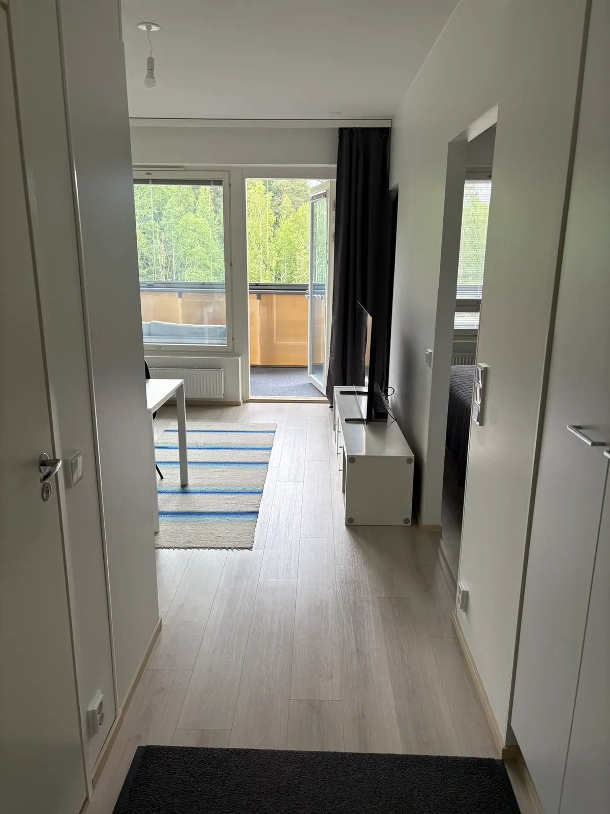 Hyreslägenhet på Tampere i tampere