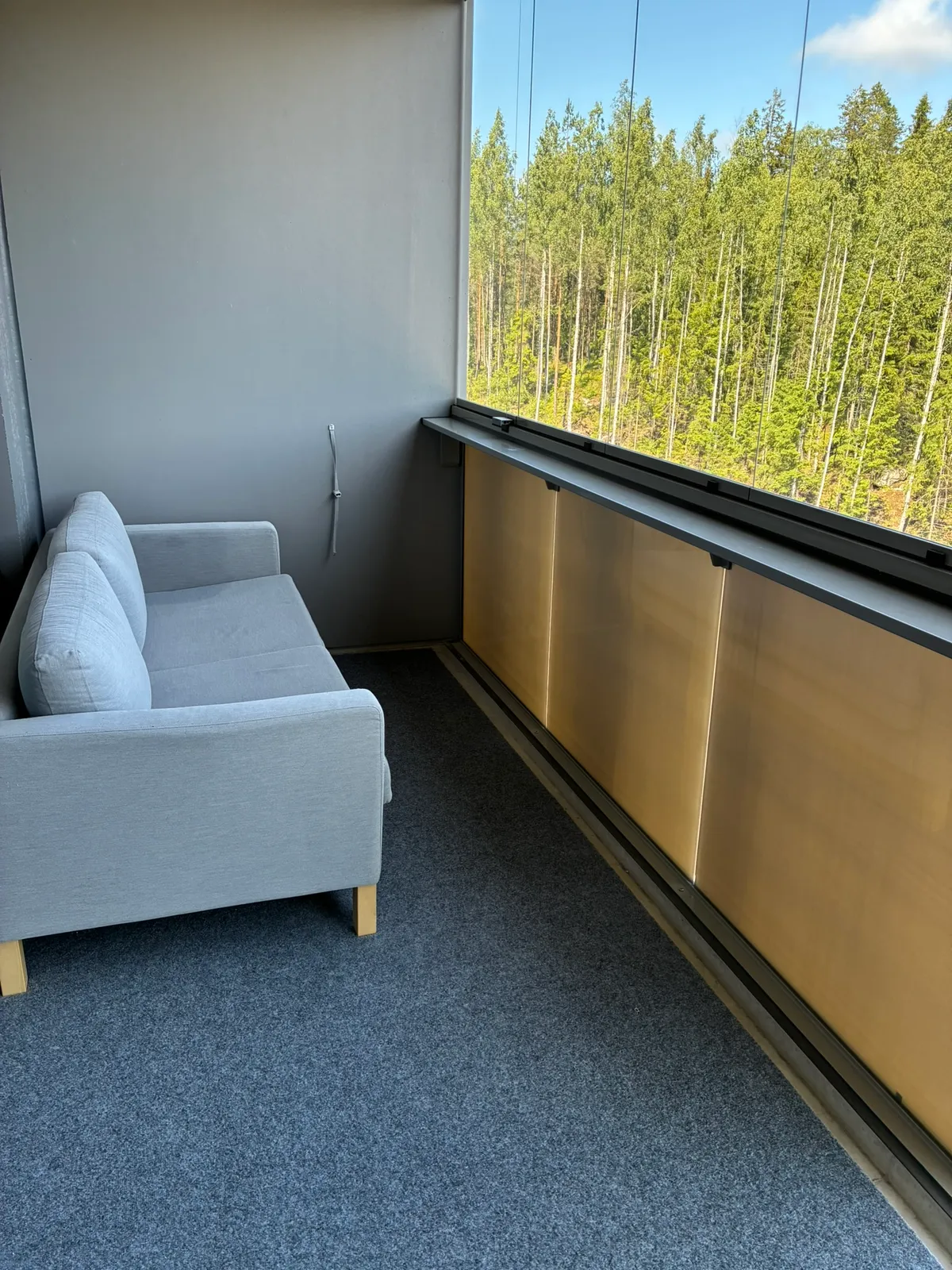Hyreslägenhet på Tampere i tampere