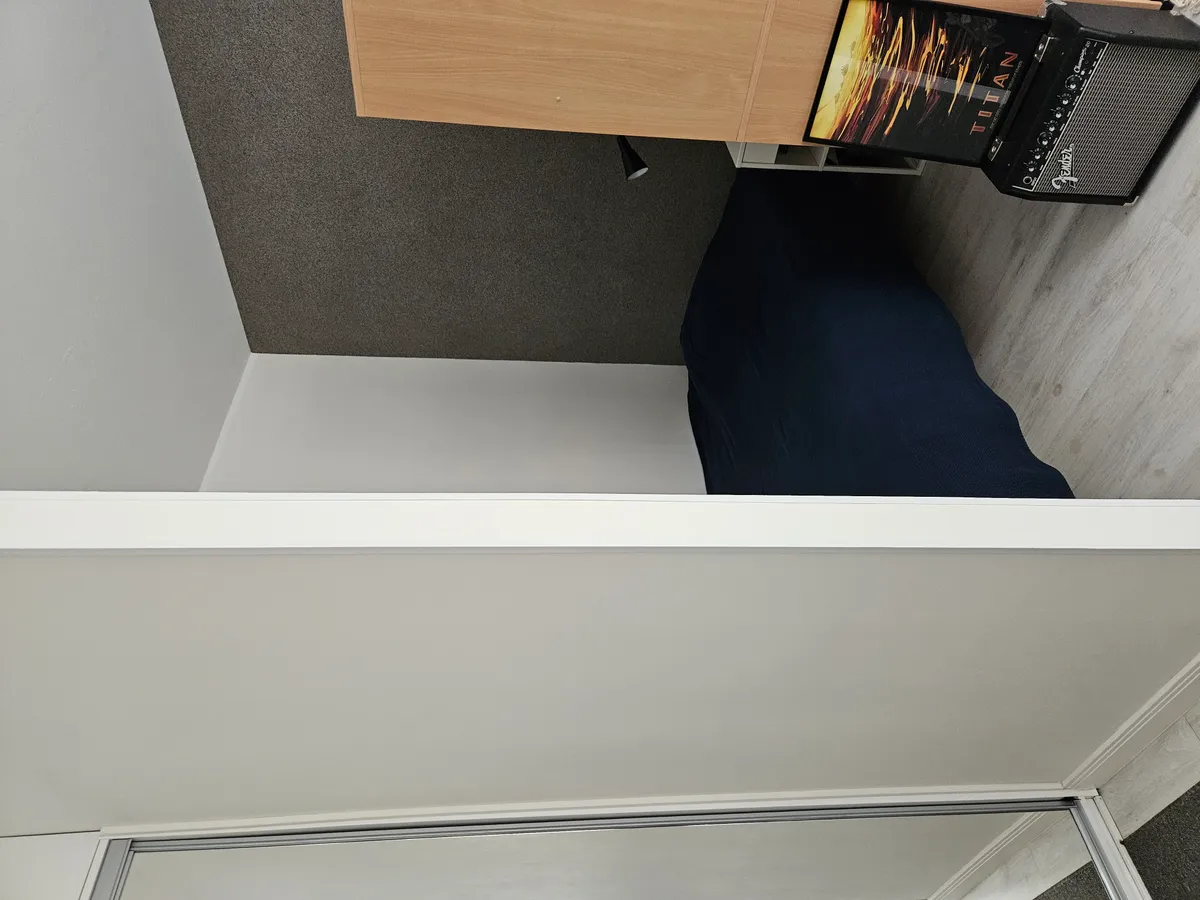 Hyreslägenhet på Helsinki i helsinki