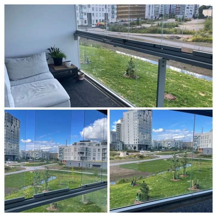 Hyreslägenhet på Espoo i espoo