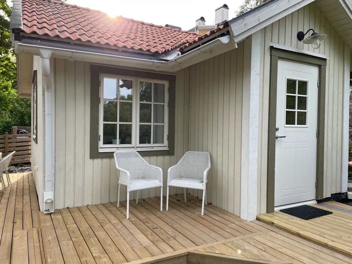 Hyresbostad på Saltsjöbaden i saltsjobaden