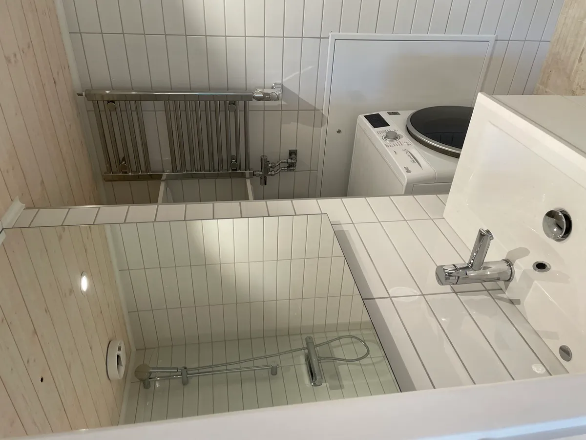 Hyresbostad på Saltsjöbaden i saltsjobaden