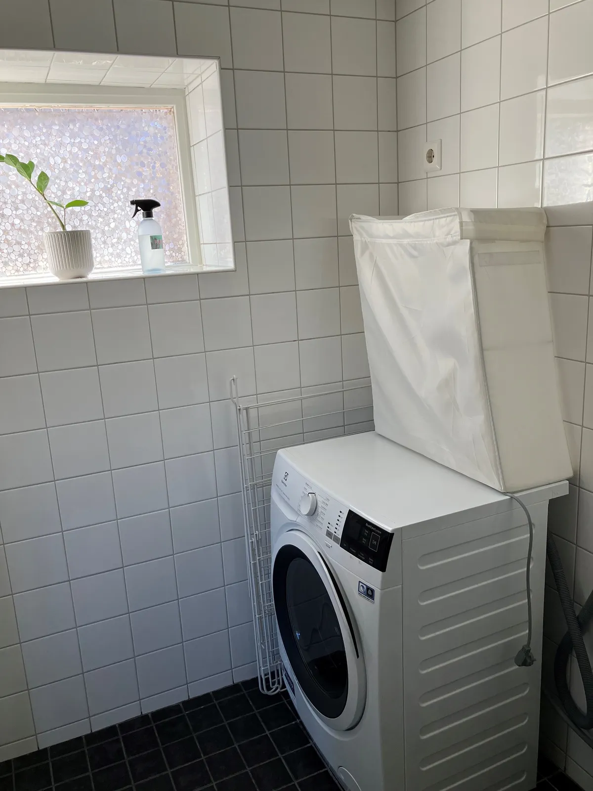 Hyreslägenhet på Täby i taby