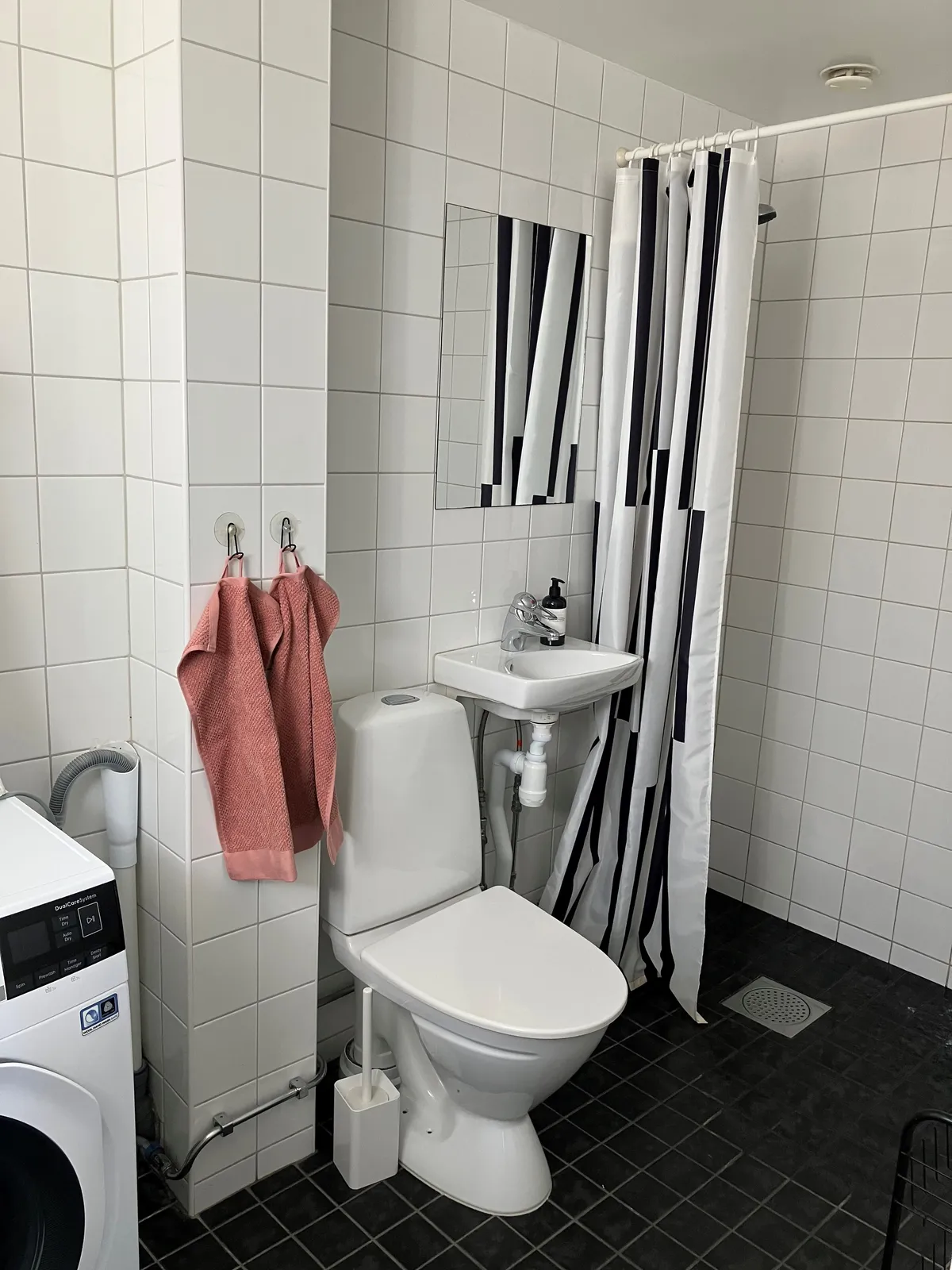 Hyreslägenhet på Täby i taby