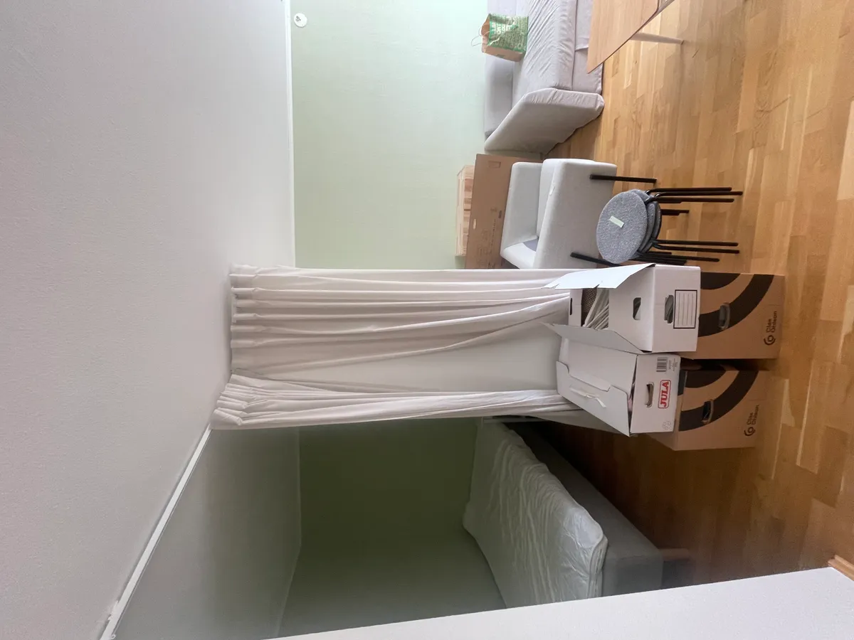 Hyreslägenhet på Umeå i umea