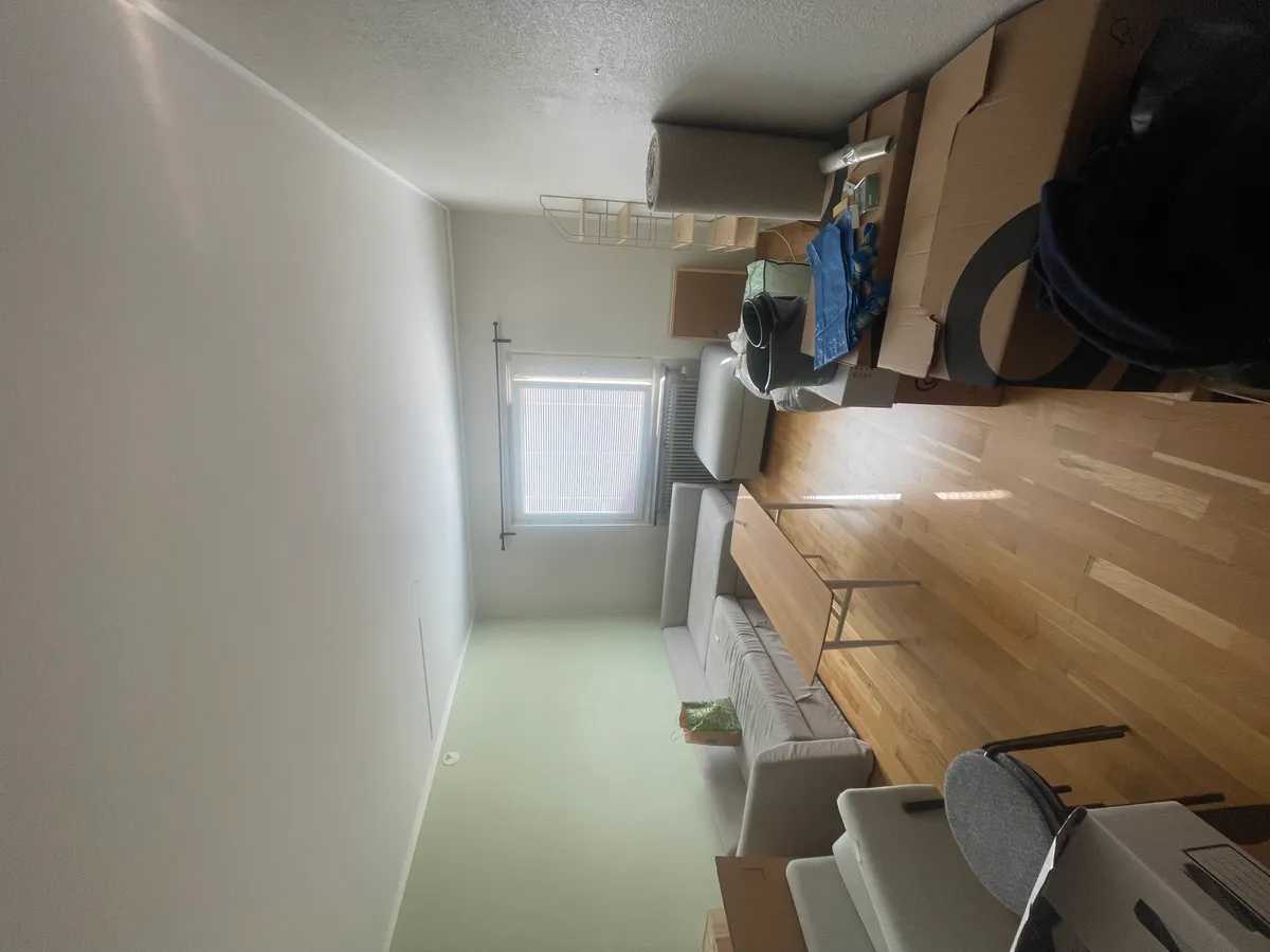 Hyreslägenhet på Umeå i umea
