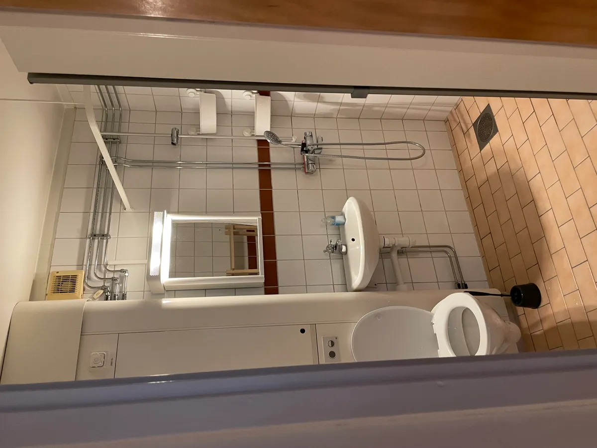Hyreslägenhet på Umeå i umea