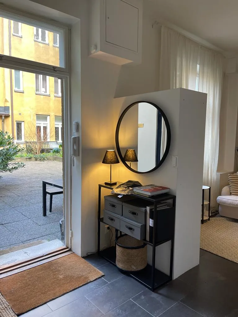 Hyreslägenhet på Stockholm i stockholm