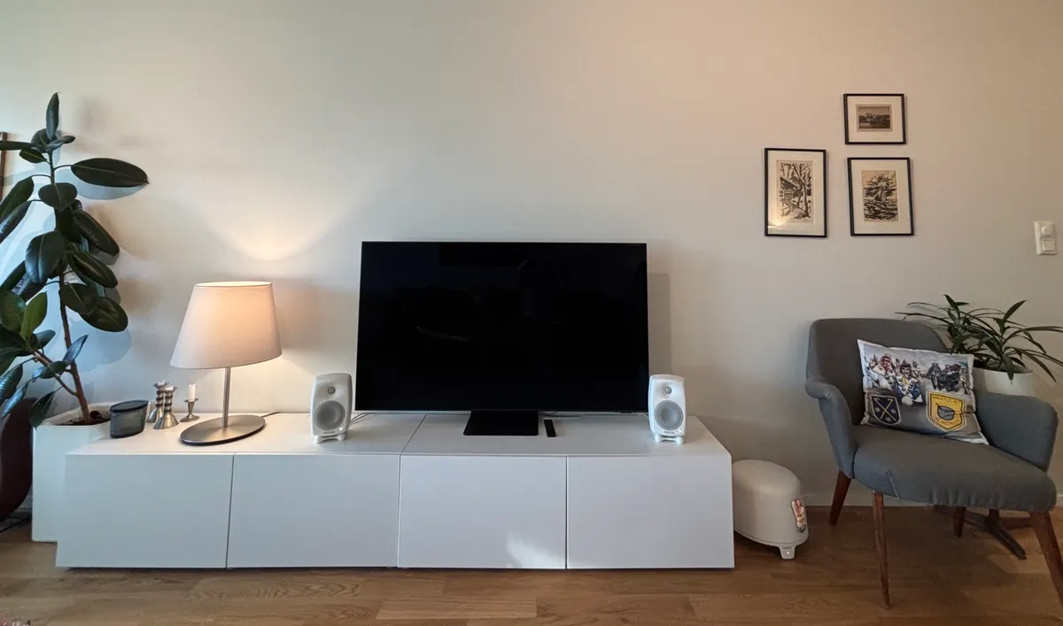 Hyreslägenhet på Helsinki i helsinki