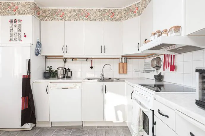 Hyreslägenhet på Sundsvall i sundsvall