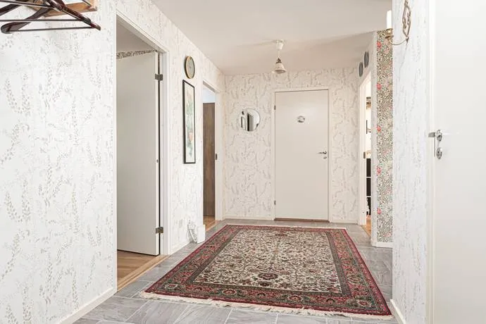 Hyreslägenhet på Sundsvall i sundsvall