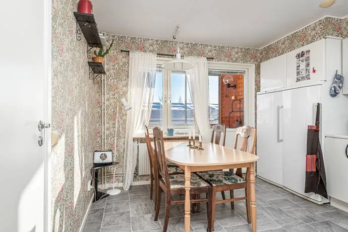 Hyreslägenhet på Sundsvall i sundsvall