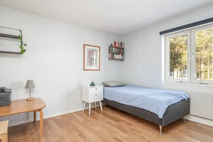 Hyreslägenhet på Sundsvall i sundsvall